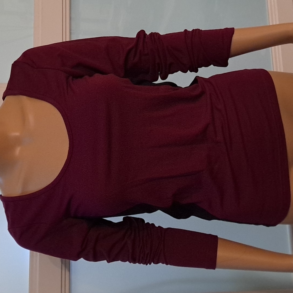 Guess long sleeves top size SP